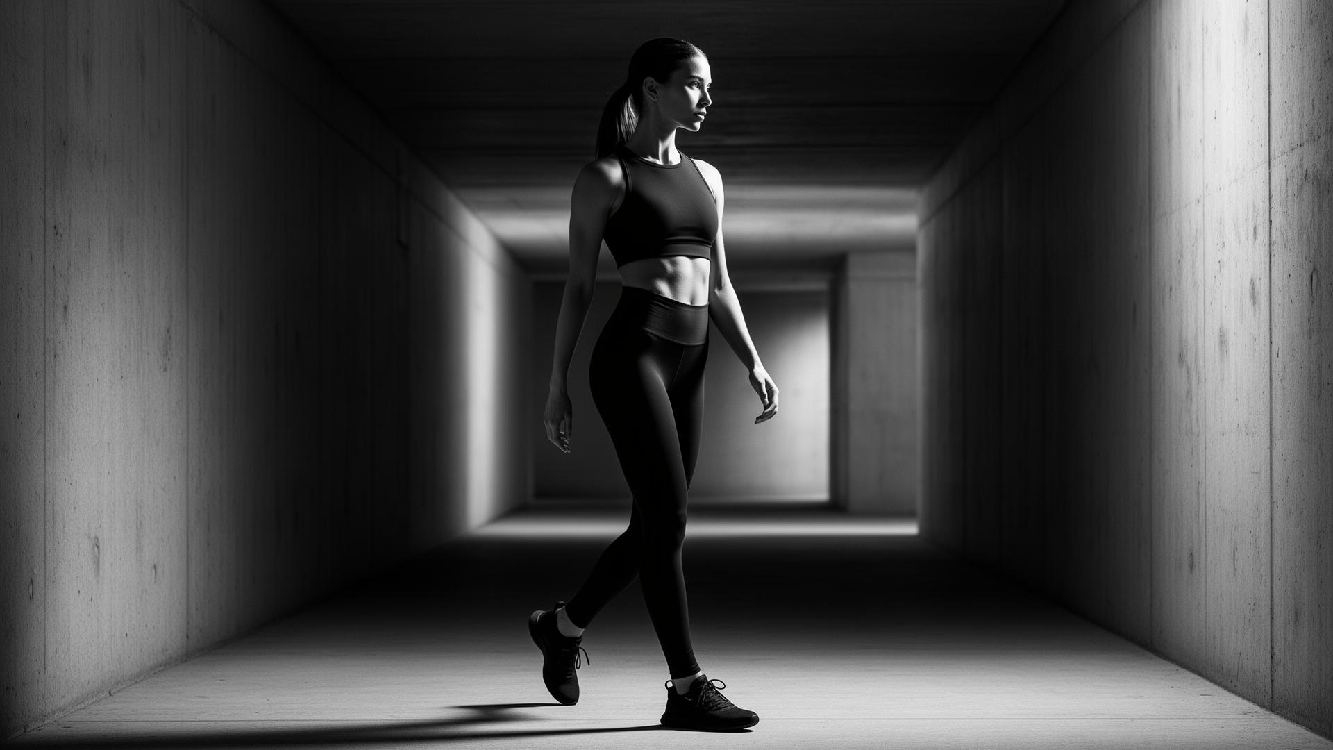 Lookbook editorial Ecza